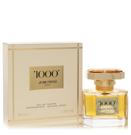 1000  Jean Patou, Eau De Toilette Spray 30 ml