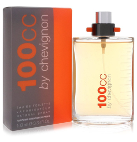 100cc  Chevignon, Eau De Toilette Spray 98 ml