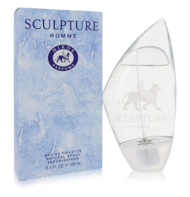 Sculpture  Nikos, Parfum Spray 100 ml