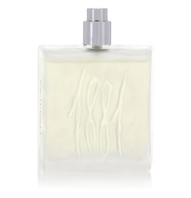 1881  Nino Cerruti, Eau De Toilette Spray (Tester) 100 ml