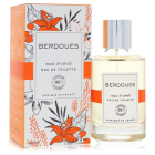 1902 Musc & Neroli  Berdoues, Eau De Toilette Spray 100 ml