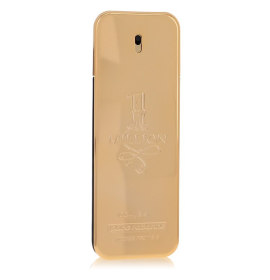 1 Million  Paco Rabanne, Eau De Toilette Spray (unboxed) 100 ml