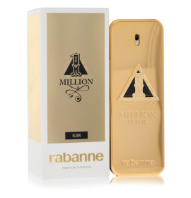 1 Million Elixir  Paco Rabanne, Eau De Parfum Intense Spray 100 ml