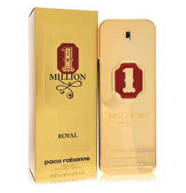 1 Million Royal  Paco Rabanne, Parfum Spray 200 ml