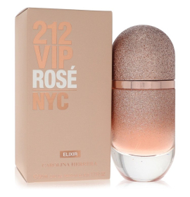 212 Vip Rose Elixir  Carolina Herrera, Eau De Parfum Spray 50 ml