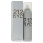 212  Carolina Herrera, Deodorant Spray (Can) 150 ml