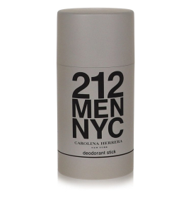 212  Carolina Herrera, Deodorant Stick 75 ml