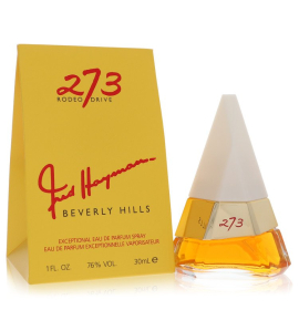 273  Fred Hayman, Eau De Parfum Spray 30 ml