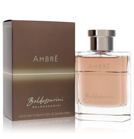Baldessarini Ambre  Hugo Boss, Eau De Toilette Spray 90 ml