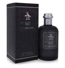 Original Penguin Iconic Blend  Original Penguin, Eau De Toilette Spray 100 ml