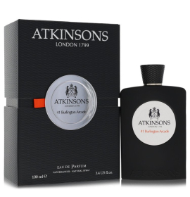 41 Burlington Arcade  Atkinsons, Eau De Parfum Spray 100 ml