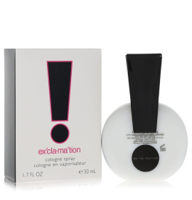 Exclamation  Coty, Cologne Spray 50 ml