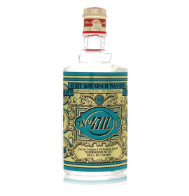 4711  4711, Eau De Cologne (Unisex Tester) 200 ml