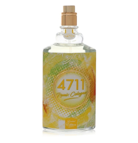4711 Remix  4711, Eau De Cologne Spray (Unisex 2020 Tester) 100 ml