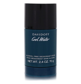 Cool Water  Davidoff, Deodorant Stick (Alcohol Free) 71 ml