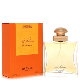 24 Faubourg  Hermes, Eau De Parfum Spray 50 ml