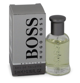 Boss No. 6  Hugo Boss, Mini EDT 5 ml
