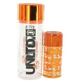 Ecko Unlimited The Exhibit  Marc Ecko, Eau De Toilette Spray (unboxed) 50 ml