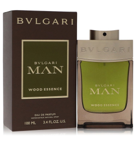Bvlgari Man Wood Essence  Bvlgari, Eau De Parfum Spray 150 ml