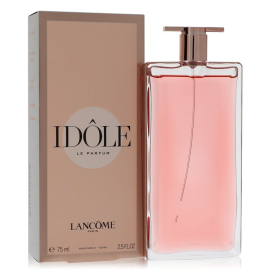 Idole  Lancome, Eau De Toilette Spray 50 ml