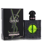 Black Opium Illicit Green  Yves Saint Laurent, Eau De Parfum Spray 75 ml
