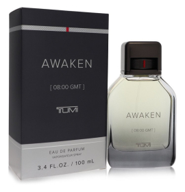 Tumi Awaken  Tumi, Eau De Parfum Spray 50 ml