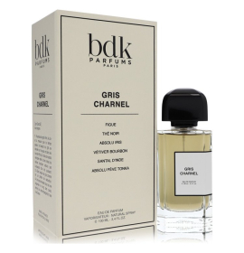 Bdk Gris Charnel  Bdk Parfums, Eau De Parfum Spray (Unisex) 10 ml