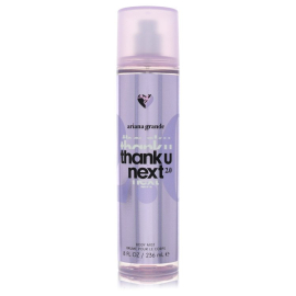 Ariana Grande Thank U Next 2.0  Ariana Grande, Eau De Parfum Spray (Unboxed) 100 ml