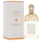 AQUA ALLEGORIA Mandarine Basilic  Guerlain, Eau De Toilette Spray 125 ml