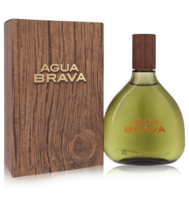 Agua Brava  Antonio Puig, Eau De Cologne 200 ml