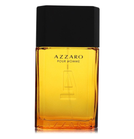 Azzaro  Azzaro, Eau De Toilette Spray (unboxed) 100 ml