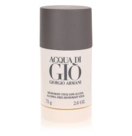 Acqua Di Gio  Giorgio Armani, Alcohol free deodorant stick 77 ml
