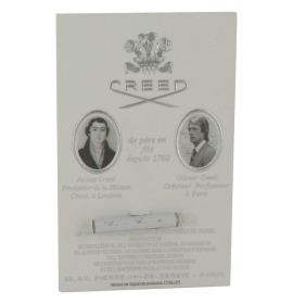 Acqua Fiorentina  Creed, Vial (sample) 1 ml