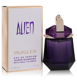 Alien  Thierry Mugler, Eau De Parfum Spray Refillable 30 ml