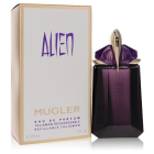 Alien  Thierry Mugler, Eau De Parfum Refillable Spray 60 ml