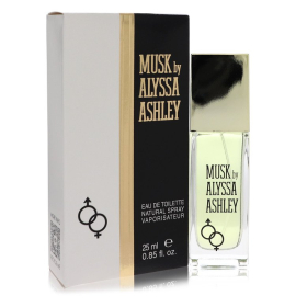 Alyssa Ashley Musk  Alyssa Ashley, Eau De Toilette Spray 25 ml