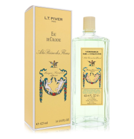 A La Reine Des Fleurs  Lt Piver, Eau De Cologne 421 ml