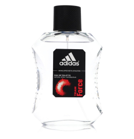 Adidas Team Force  Adidas, Eau De Toilette Spray (unboxed) 100 ml