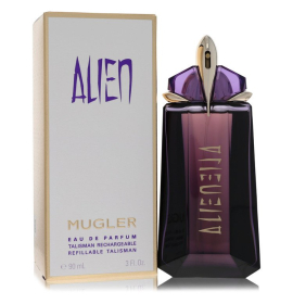 Alien  Thierry Mugler, Eau De Parfum Refillable Spray 90 ml