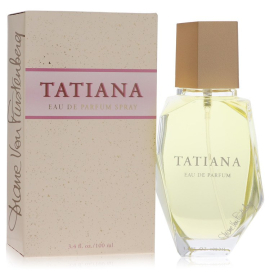 Tatiana  Diane Von Furstenberg, Eau De Parfum Spray 100 ml