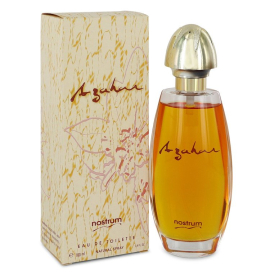 Azahar  Nostrum, Eau De Toilette Spray 100 ml