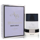 Ab Spirit Millionaire White Gold  Lomani, Eau De Parfum Spray 100 ml