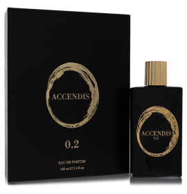 Accendis 0.2  Accendis, Eau De Parfum Spray (Unisex) 100 ml