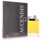 Accendis 0.1  Accendis, Eau De Parfum Spray (Unisex) 100 ml