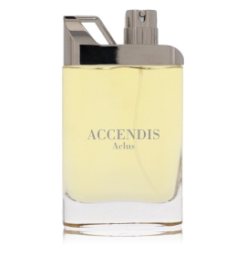Aclus  Accendis, Eau De Parfum Spray (Unisex Unboxed) 100 ml