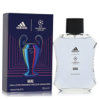 Adidas Champions League Goal  Adidas, Eau De Toilette Spray 100 ml