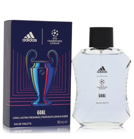 Adidas Champions League Goal  Adidas, Eau De Toilette Spray 100 ml