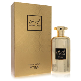 Afnan Zimaya Noor Oud  Afnan, Eau De Parfum Spray (Unisex) 100 ml