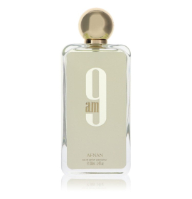 Afnan 9am  Afnan, Eau De Parfum Spray (Unboxed) 100 ml