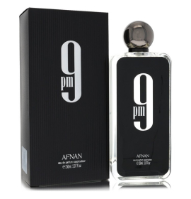 Afnan 9pm  Afnan, Eau De Parfum Spray (Unisex) 150 ml